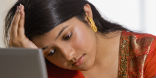 Image of A new study from the World Health Organization has revealed that a third of all suicides in the world take place in India.