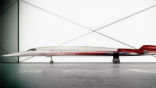 Image of The AS2 is a revolutionary new jet that will be ready for test flights in 2019.
