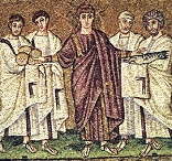 Image of As a young man I rejected secularist, atheistic humanism - but not humanism itself. As I studied the early Church fathers I came to understand that the true humanism is authentic Christianity, the kind professed, in word and deed, by the early Christians. As I read early Church history I was brought back to the mother church of the entire Christian movement, the Catholic Church. I came to believe that she offers the theological anthropology, ecclesiology and world view of the early fathers of the Church. I also came to believe that she was the real counterculture. 