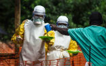Image of The World Health Organization has reported that the West African outbreak of Ebola has caused 2,500 deaths since it began in early 2014.