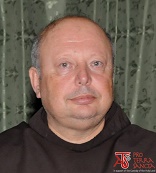 Image of Fr. Hanna Jallouf is our priest too. The twenty parishioners taken with him are our Brothers and Sisters in Jesus Christ. They are living for the same Lord we serve, only in Syria. This is our struggle! We are accountable for how we respond. 