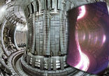 Image of Lockheed Martin may start producing working Nuclear Fusion reactors by the end of the decade.