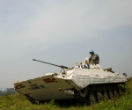 Image of The U.N. is calling for renewed military action against insurgents and rebels in the eastern border provinces in the Democratic Republic of Congo.