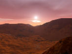 Image of A Dutch-based nonprofit organization, Mars One, intends to send a group of colonists to the Red Planet by 2024.