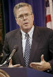 Image of While many may be wary of another Bush candidacy, it appears the whole Bush clan is behind a Jeb Bush 2016 bid.