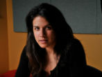 Image of Parisa Tabriz is Google's 