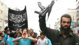 Image of Islamic State fighters have taken large swaths of Iraq since they began major military operations in June.