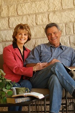 Image of James and Betty Robison