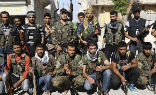 Image of Kurdish fighters in Iraq and Syria have so far been the only force capable of stopping the Islamic State's advance, or taking the fight to the terrorist group.