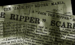 Image of A criminologist from England may have new evidence that points towards the real identity of Jack the Ripper.