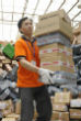 Image of China's Singles' Day, celebrated on November 11, is a holiday that is like Valentine's Day, Black Friday and Cyber Monday all rolled into one. The date sees a massive amount of packages purchased online and swamps Chinese postal services.