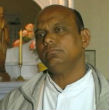 Image of Friar Joseph Jeyapaul, prior to his extradition to the U.S. for sexual abuse charges.