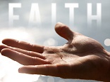 Image of The Lord replied, If you have faith the size of a mustard seed, you would say to this mulberry tree, Be uprooted and planted in the sea, and it would obey you