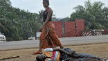 Image of The Ebola outbreak continues in Sierra Leone, while in Liberia, the former hotspot for new cases, the situation is beginning to improve.