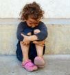 Image of A new study has shown that 2.5 million children in the U.S. were homeless in 2013.