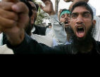Image of A Christian couple was murdered by a mob in Pakistan over allegations that they had desecrated a Koran.
