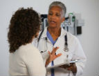 Image of Women who are seeking to have fibroids removed should have them tested for cancer first.