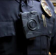 Image of The purchasing of body cameras by police departments nationwide has increased dramatically following the shooting of Michael Brown.
