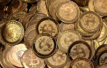 Image of During a joint operation between the U.S. and European countries, 400 websites, including Silk Road 2.0, that were trafficking illegal goods were shut down. Also seized were about $1 million in bitcoins.