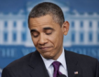Image of President Obama is going to release a new set of regulations over the Thanksgiving holiday, when many Americans are unlike to notice.