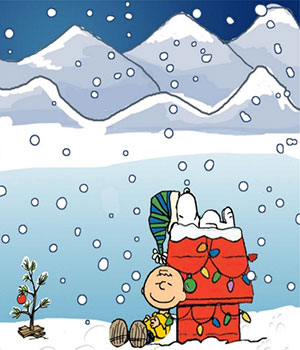 What keeps A Charlie Brown Christmas on the air year after year is because it speaks to the truth we all know in our hearts: the true meaning of Christmas!