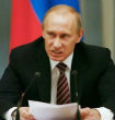 Image of Russian president, Vladimir Putin, has caused the recent economic woes that have befallen his country by pursuing a deliberate policy of isolationism and expansionism.