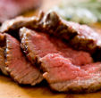 Image of A foreign sugar found in red meat threatens the human immune system and boosts the risk of cancer.