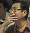 Image of Emotions ran high as Indonesian officials announced that debris and wreckage from AirAsia Flight 8501 had been discovered in the Java Sea.