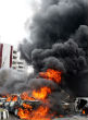 Image of With grenades and other explosives, Boko Haram flushes residents out by the hundreds. 