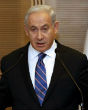 Image of Benjamin Netanyahu is set to speak before a joint session of Congress on March 3 about keeping nuclear capabilities out of the hands of Iran.