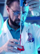 Image of Teixobactin may be the key to fighting Superbugs.