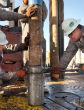 Image of America's rising oil production has threatened Opec's control of the global oil market, but Saudi Arabia may be striking back, upping its own production in order to drive costs beyond the ability of American oil corporations to compete.