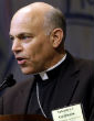 Image of The Archbishop of San Francisco, Salvatore Cordileone, warned of a growing war on the 