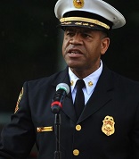 Image of Morally coherent, classical Christians - those who live a unity of life and believe that their faith should inform every aspect of their life - may be at the beginning of a period of growing persecution in the United States of America. The wrongful firing of Fire Chief Kelvin Cochran is one more example of a growing trend. We must band together and act for the REAL Common Good.