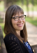 Image of Dawn Eden, author of the highly-acclaimed My Peace I Give You and the Catholic edition of The Thrill of the Chaste 