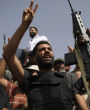 Image of Libyan jihadists have joined the Islamic State, expanding the group's reach into North Africa.