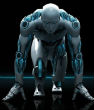 Image of The real threat artificial intelligence poses on society is in the job market, not in violent world domination.