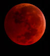 Image of An American pastor is warning that blood moons which have occurred during major Jewish holy days are a warning to Israel.