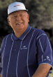 Image of Billy Casper, golf legend, has died at the age of 83.