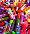 Image of Lip Smacker was widely popular in the 1980s and 90s.