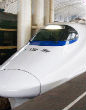 Image of China has opened a railroad that runs to Spain, in order to bring cheap goods to Europe faster and cheaper.