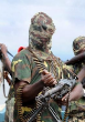 Image of The Islamist group Boko Haram poses a grave threat to the stability of Africa.
