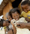 Image of Mobile usage in Africa increases twice as fast as the global average.