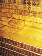 Image of While the U.S. government claims that about 3% of all minted gold sits in Fort Knox, recent and troubling rumors say that this is not true.