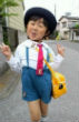 Image of Kids aren't afraid to be who they really are.