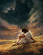 We are invited to follow Jesus into the Desert
Image of We are invited to follow Jesus into the Desert