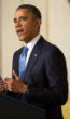 Image of President Obama is not happy with Senate Republicans, after they wrote a letter to Iran, warning the nation that they will not be allowed to develop nuclear weapons.