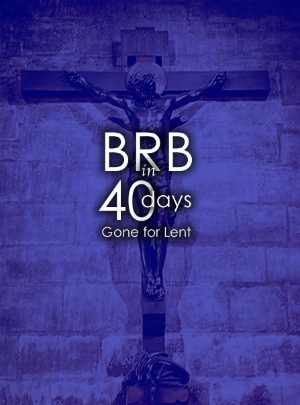 A lot of Christians give up social media for Lent, but it isn't an easy thing to do. Their fast is inspiring me to take a break myself. A lot of Christians give up social media for Lent, but it isn't an easy thing to do. Their fast is inspiring me to take a break myself.