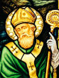 Image of Because he responded to the invitation contained in that vision, this wonderful man was used by the Living and true God to literally change the history of not only Ireland but the rest of the world.