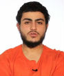 Image of 19-year-old Mohamed Said Ismail Musallam, an Israeli of Palestinian decent, was executed by the Islamic State after being caught attempting to leave Syria. He was accused of being an Israeli spy.
